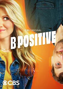 B Positive - Season 2