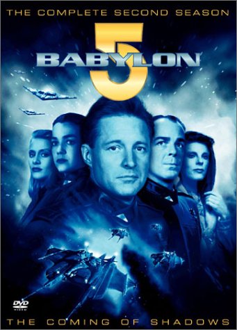 Babylon 5 - Season 1