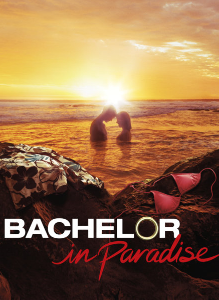 Bachelor in Paradise - Season 3