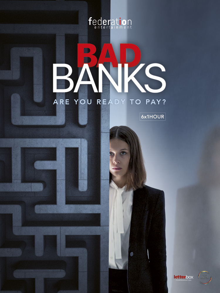 Bad Banks - Season 2
