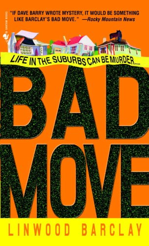Bad Move - Season 01