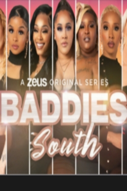 Baddies South - Season 1