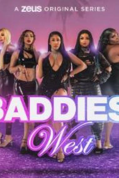 Baddies West - Season 1