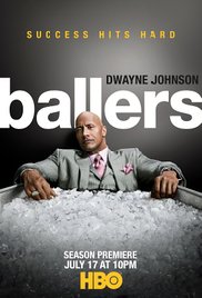 Ballers (2015) - Season 2