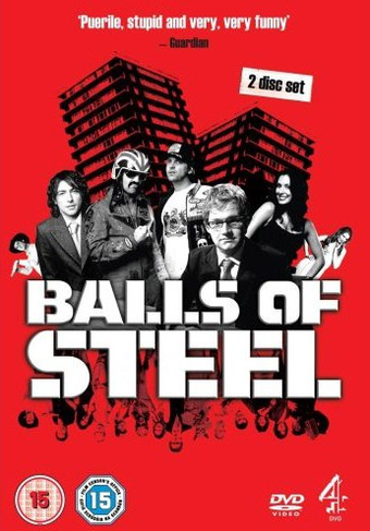 Balls of Steel - Season 2