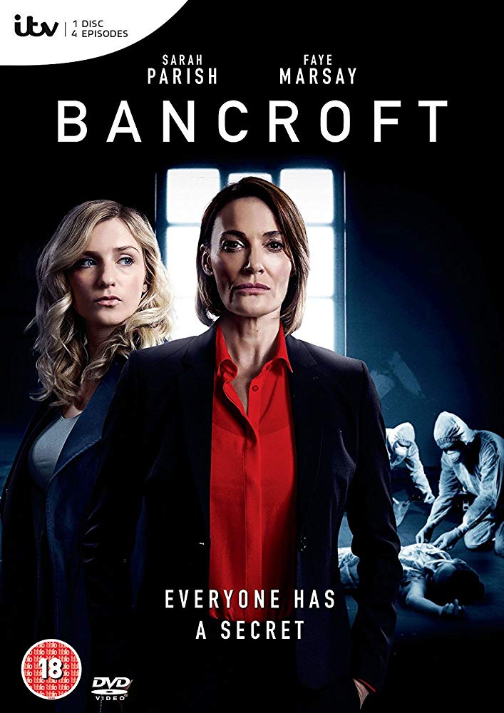 Bancroft - Season 2 