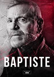 Baptiste - Season 2