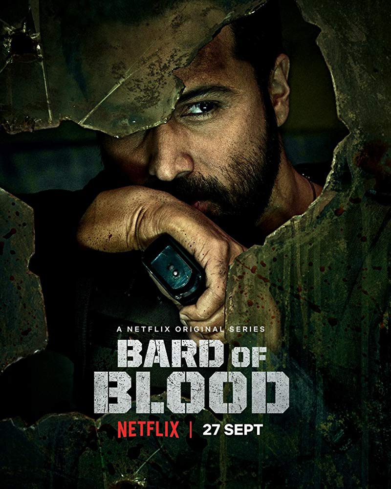 Bard of Blood - Season 1