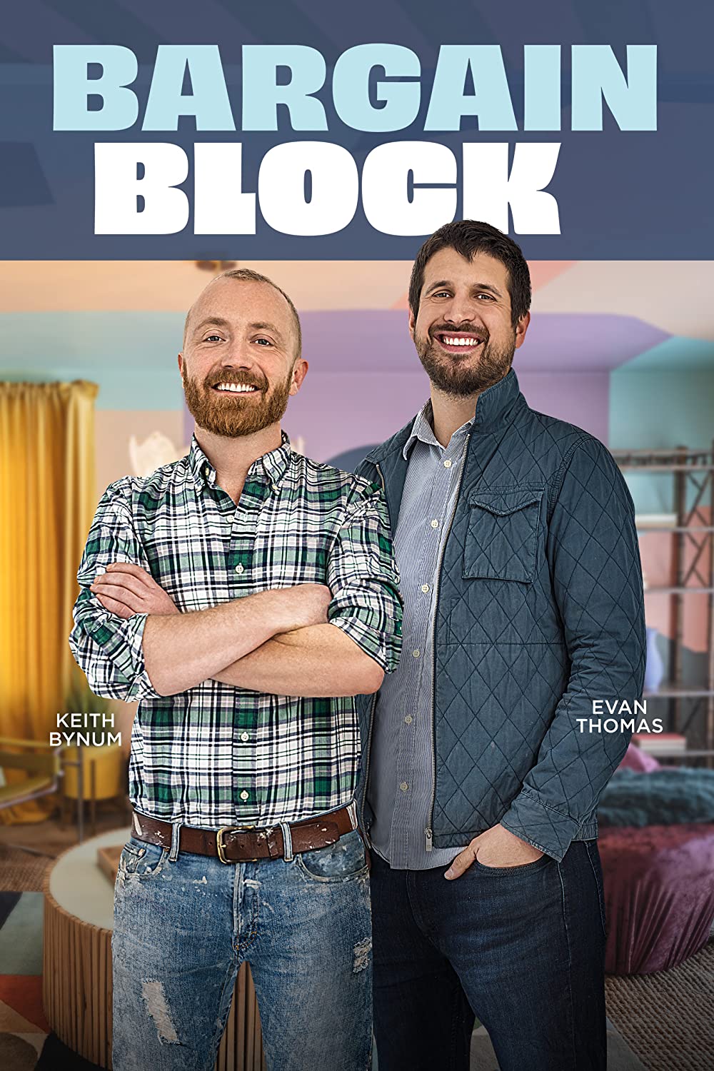 Bargain Block - Season 2