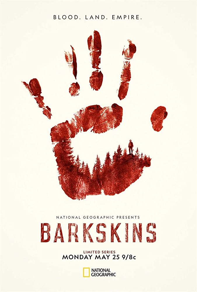 Barkskins - Season 1