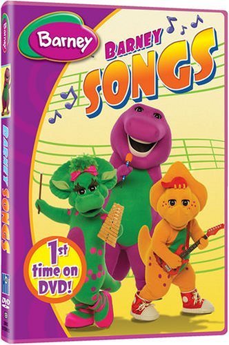 Barney & Friends - Season 5