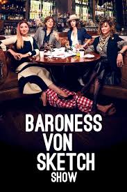 Baroness von Sketch Show - Season 5