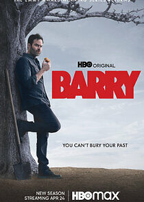 Barry - Season 3