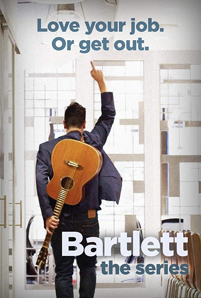 Bartlett - Season 1