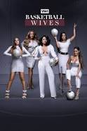 Basketball Wives - Season 8
