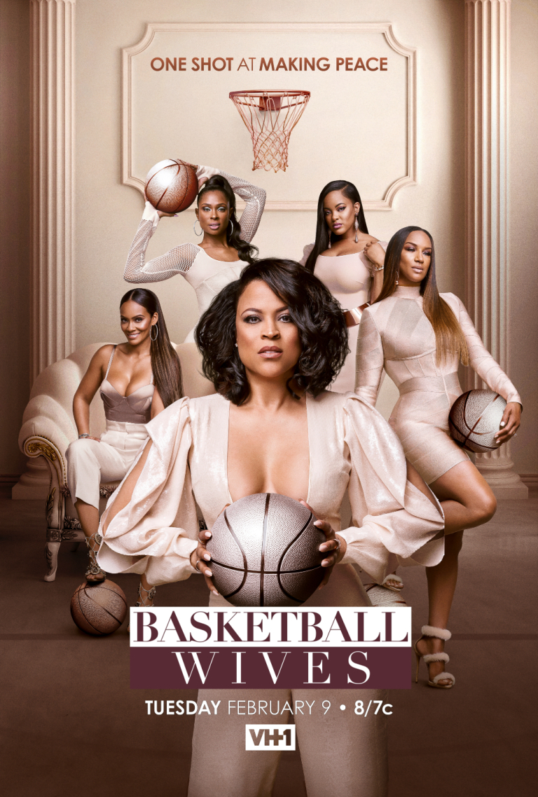 Basketball Wives - Season 9