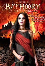 Bathory Countess of Blood