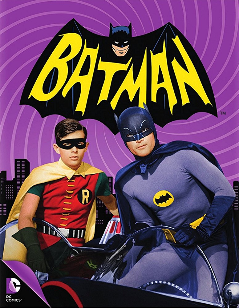 Batman (1966) - Season 2