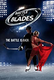 Battle of the Blades - Season 6