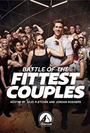 Battle of the Fittest Couples - Season 1