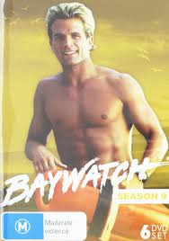 Baywatch - Season 09