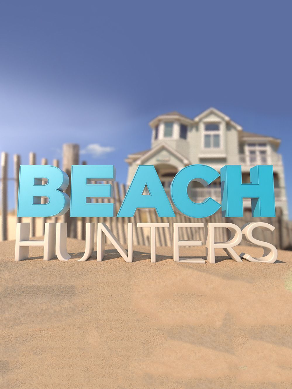 Beach Hunters - Season 3