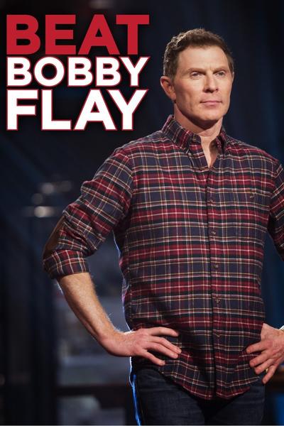 Beat Bobby Flay - Season 18