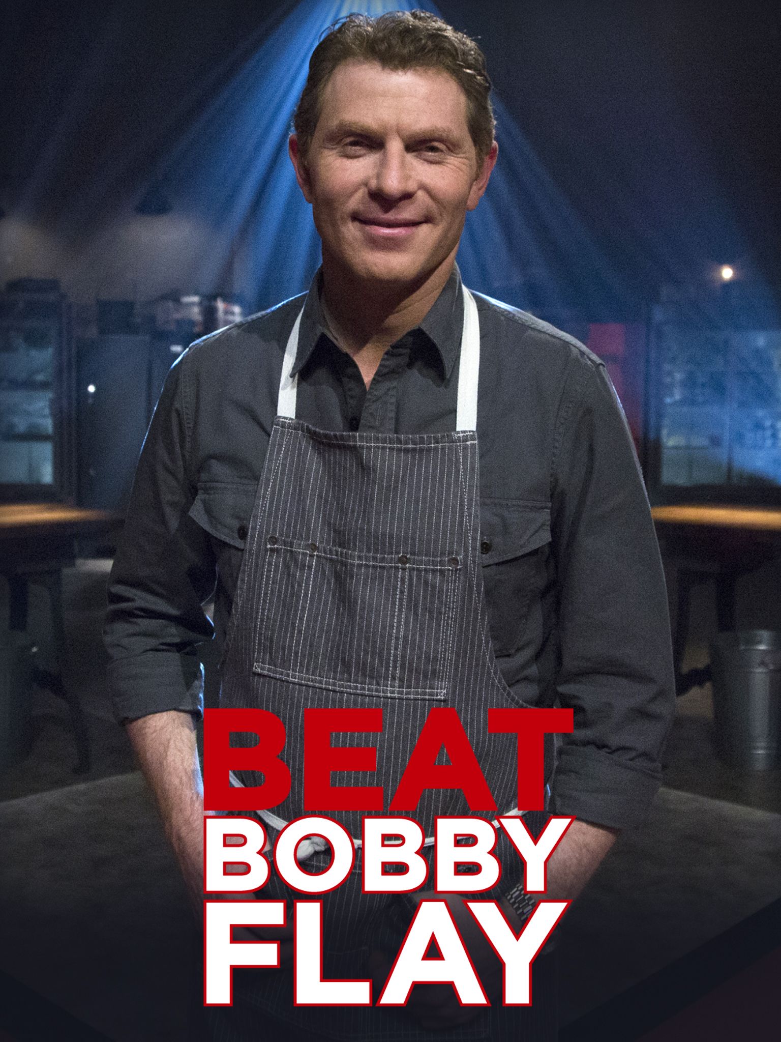 Beat Bobby Flay - Season 19