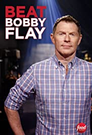Beat Bobby Flay - Season 26