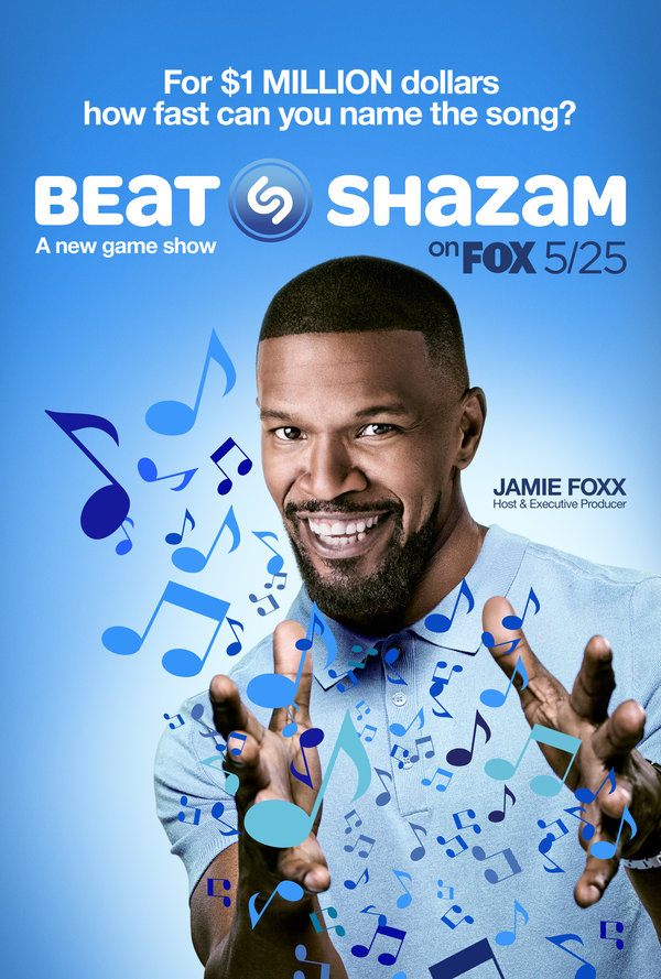 Beat Shazam - Season 1 