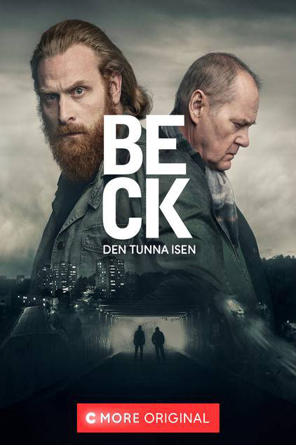 Beck - Season 7
