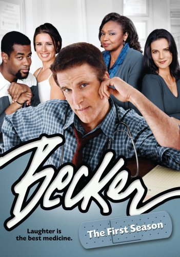 Becker - Season 2
