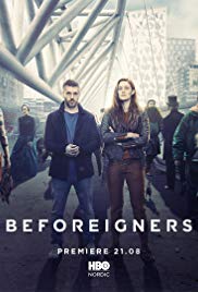 Beforeigners - Season 1