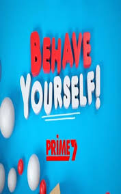 Behave Yourself - Season 01