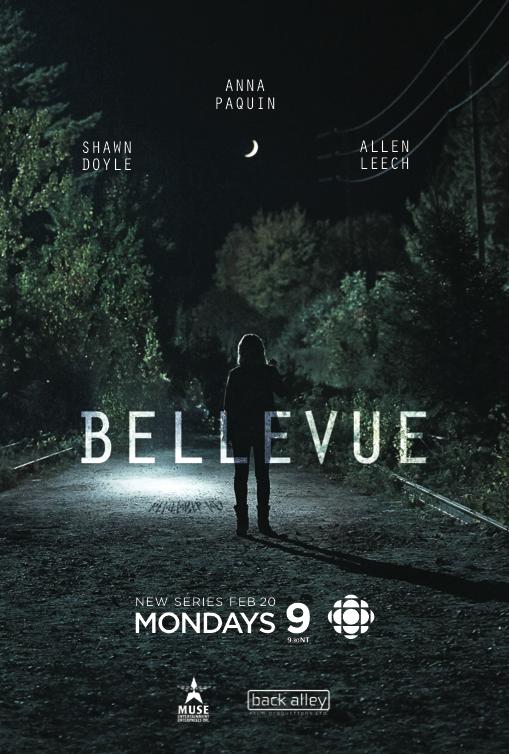 Bellevue - Season 1