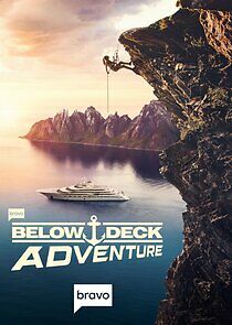 Below Deck Adventure - Season 1