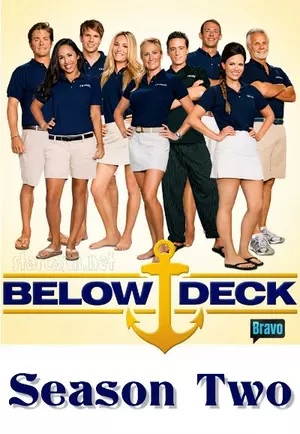 Below Deck - Season 02