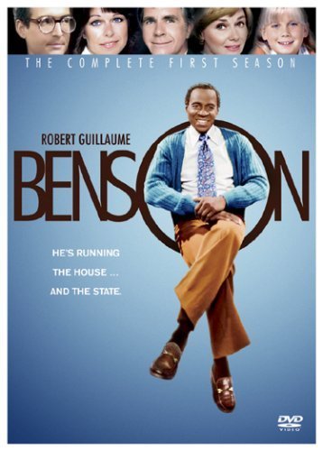 Benson - Season 1