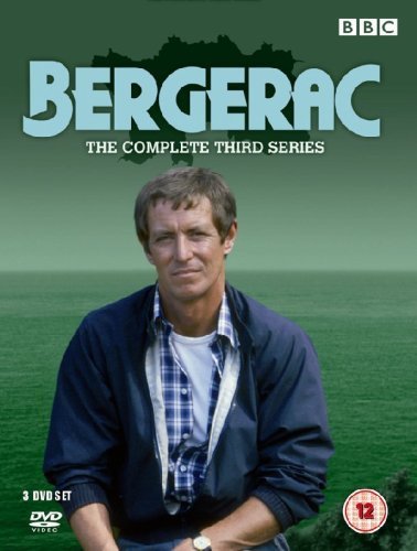 Bergerac - Season 3