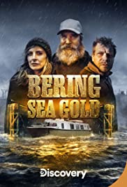 Bering Sea Gold - Season 13