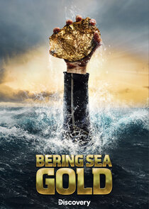 Bering Sea Gold - Season 14