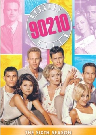 Beverly Hills 90210 - Season 6