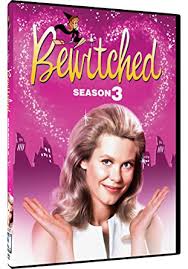 Bewitched season 3