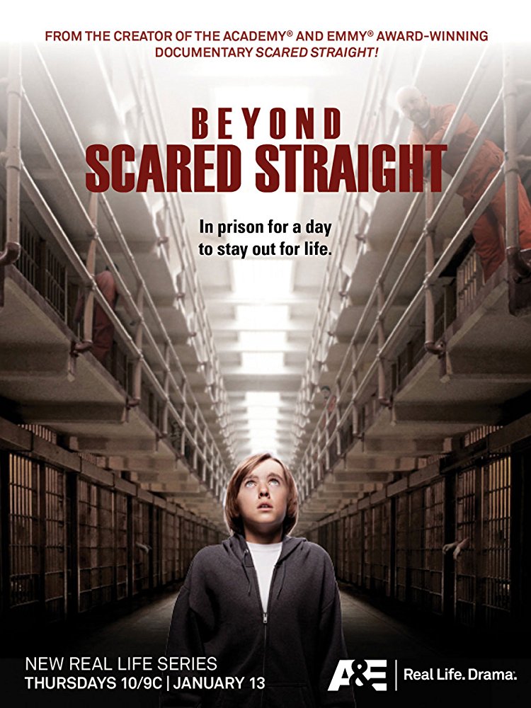 Beyond Scared Straight - Season 1 
