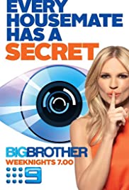 Big Brother Australia - Season 13