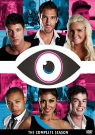 Big Brother (UK) - Season 18