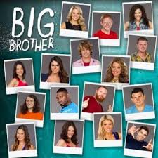 Big Brother US - Season 16