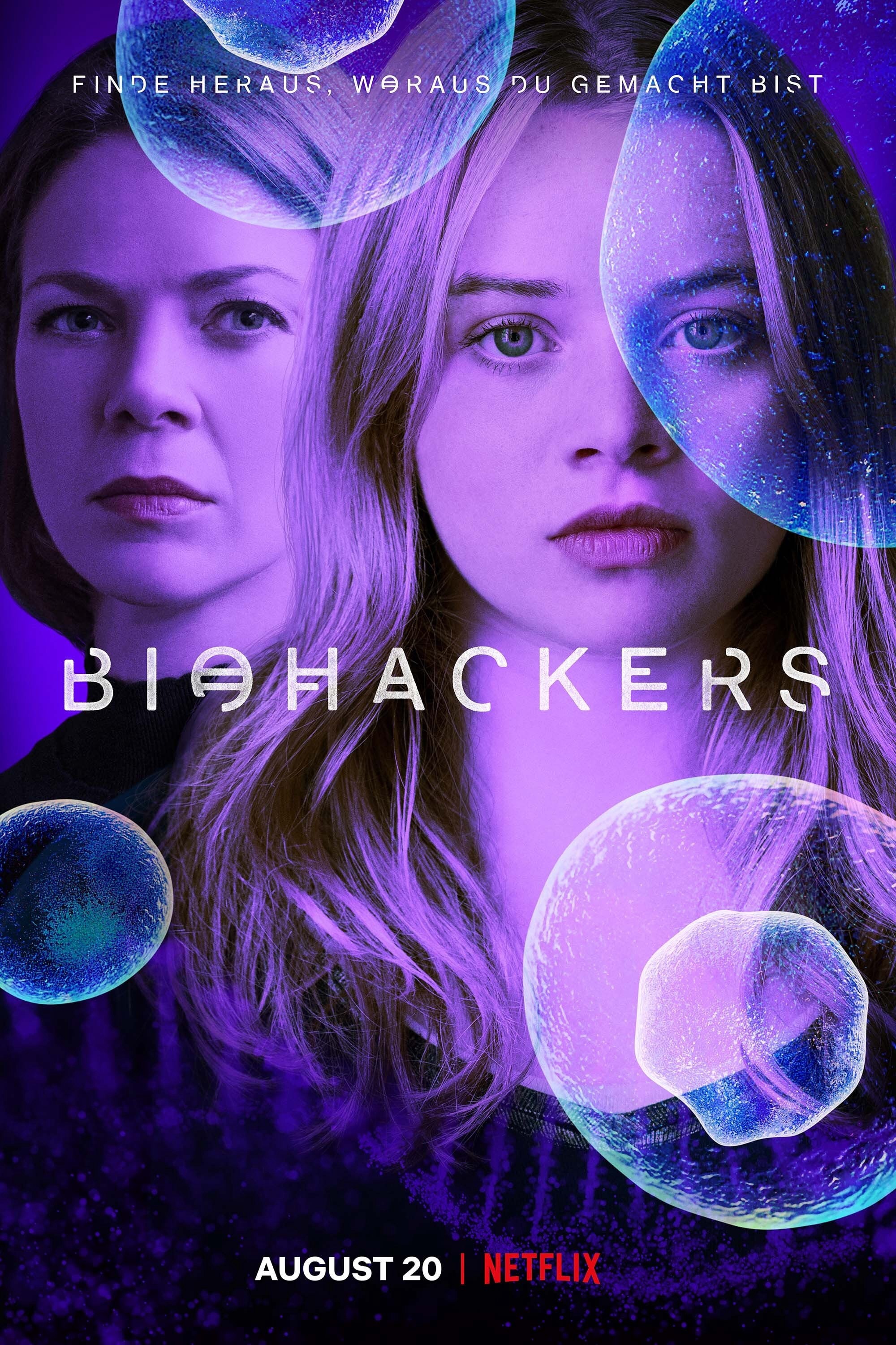 Biohackers - Season 1