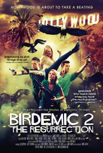 Birdemic 2 The Resurrection