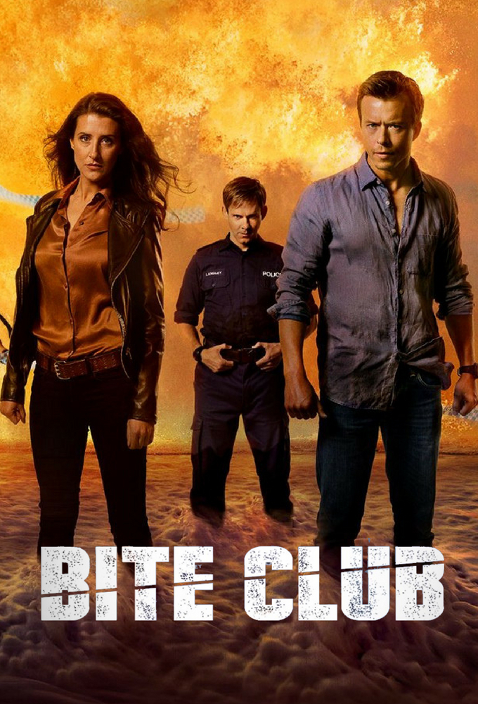 Bite Club - Season 1